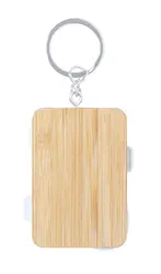 Privjesak s USB punjačem Edulis AP722043 white 40×100×8 mm-2