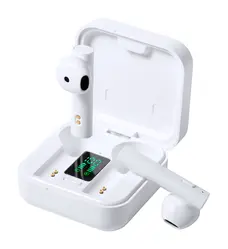 Bluetooth slušalice Lappon AP722045 white 51×53×26 mm-0