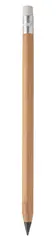 Olovka bez tinte od bambusa Bovoid AP800452 natural-0