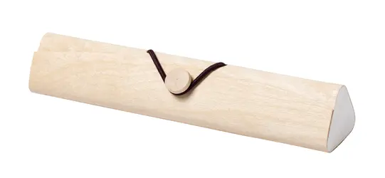 Set pribora za pisanje Outline AP722055 natural 200×37×44 mm-3