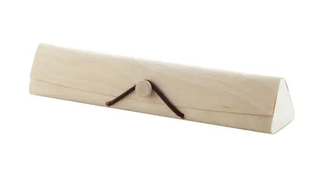 Set pribora za pisanje Outline AP722055 natural 200×37×44 mm-6
