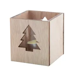 Božićna svijeća Keylax AP722056 natural-3
