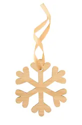Božićna čestitka BooCard AP716450 natural-1