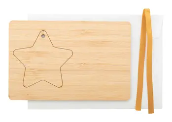 Božićna čestitka BooCard AP716450 natural-0