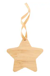 Božićna čestitka BooCard AP716450 natural-1