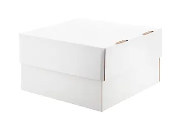 Poklon kutija CreaBox Gift Box Plus S AP716126 white-3