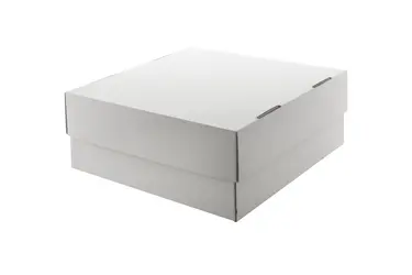 Poklon kutija CreaBox Gift Box Plus L AP716127 white-3