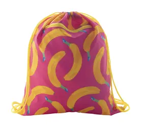 Torba s vezicama CUSTOM MADE CreaDraw Zip AP718540