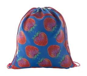 Torba s vezicama CUSTOM MADE CreaDraw Zip AP718540