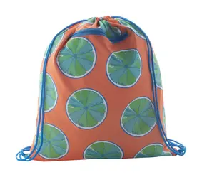 Torba s vezicama CUSTOM MADE CreaDraw Zip AP718540 blue-0