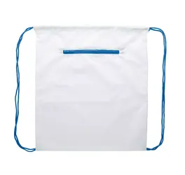 Torba s vezicama CUSTOM MADE CreaDraw Zip AP718540 blue-1