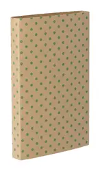 Navlaka od kraft papira CUSTOM MADE CreaSleeve Kraft 126 AP713051 natural-0