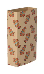 Navlaka od kraft papira CUSTOM MADE CreaSleeve Kraft 150 AP713099 natural-0