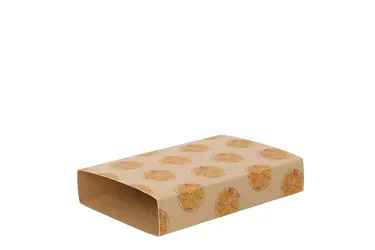 Navlaka od kraft papira CUSTOM MADE CreaSleeve Kraft 350 AP713499 natural-1
