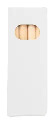 Set bojica 4 kom CUSTOM MADE Penxil 4 AP716442 natural-1