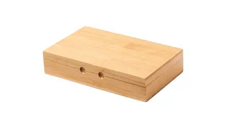 Domine Perlo AP722092 natural 195×122×42 mm-2