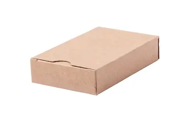 Reciklirane igraće karte od papira Pacca AP722093 natural 55×18×85 mm-7
