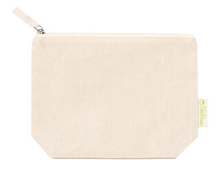 Kozmetička torba Bloom AP722133 natural 215×160×60 mm, 220×160×60 mm-2