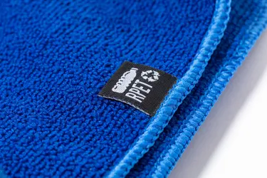 RPET Ručnik Pendu AP722134 blue 900×1700 mm-1