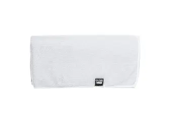 RPET Ručnik Primal AP722135 white 500×1000 mm-1