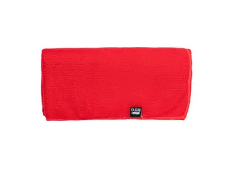 RPET Ručnik Primal AP722135 red 500×1000 mm-1