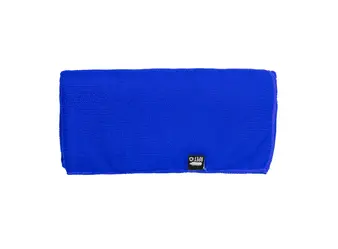 RPET Ručnik Primal AP722135 blue 500×1000 mm-1