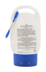 Losion za sunčanje Suntox AP722136 blue 47×95×24 mm-2