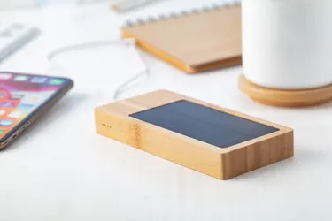 USB Power bank Sunster AP810468 natural-3