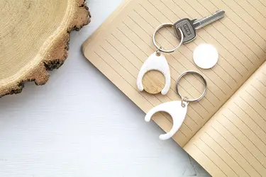 Novčić za kolica od bambusa Boinc AP800458 natural-4