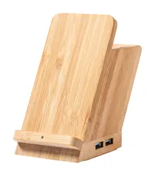 Multifunkcionalni držač za olovke Bloxem AP722168 natural-0