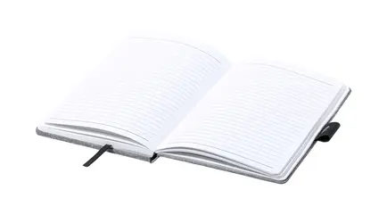 Notes s bežičnim punjačem Charbuk AP722169 grey 145×215×18 mm-3