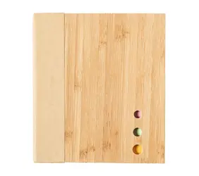 Samoljepljivi papirići Nokwon AP722171 natural 120×106×20 mm-3