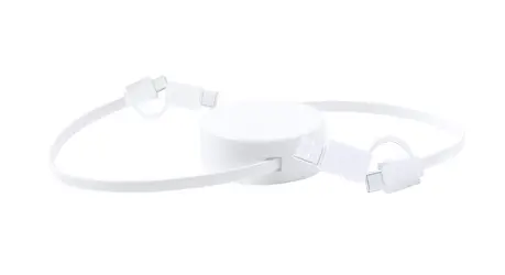 USB kabel za punjenje Enari AP722110 white 1000×41×16 mm-2
