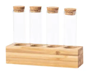Držač za začine Galangal AP722189 transparent 173×140×52 mm-0