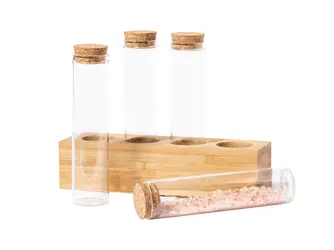 Držač za začine Galangal AP722189 transparent 173×140×52 mm-1
