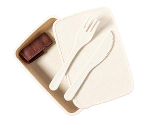 Kutija za ručak Adobo AP722190 Kutija za ručak Adobo AP722190