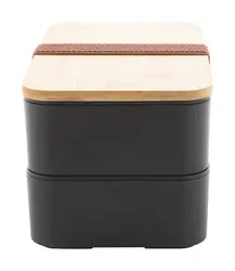 Kutija za ručak Bawar AP722192 black-2