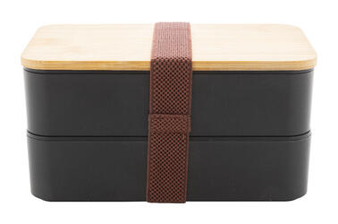 Kutija za ručak Satay AP722192 black 180×106×96 mm-3