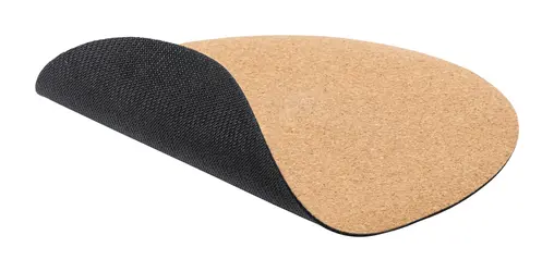 Podložak za miš od pluta Corpad Rond AP722116 natural ø200 mm-0