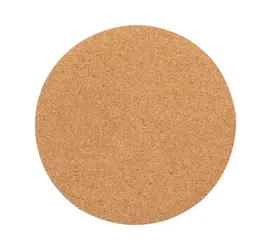 Podložak za miš od pluta Corpad Rond AP722116 natural ø200 mm-2
