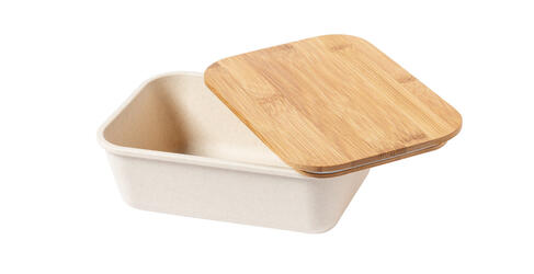 Kutija za ručak Goreng AP722191 natural 200×140×70 mm-1