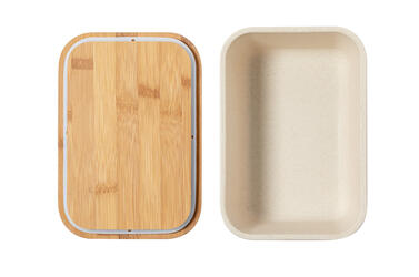 Kutija za ručak Goreng AP722191 natural 200×140×70 mm-2