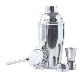 Koktel set Wendol AP722196 silver-4