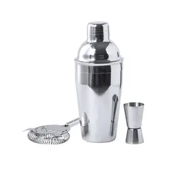 Koktel set Wendol AP722196 silver-7