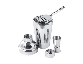 Koktel set Wendol AP722196 silver-5