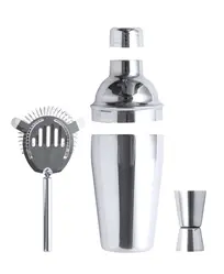 Koktel set Wendol AP722196 silver-6