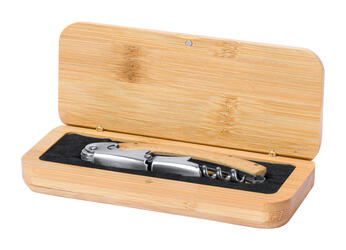 Otvarač za boce od pluta Duoro AP722199