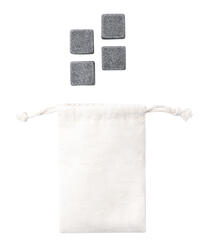 Set kocki leda od kamena Islay AP722201