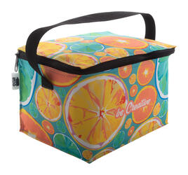 Rashladna torba CUSTOM MADE CreaCool 6 AP716469 black-0