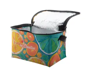 Rashladna torba CUSTOM MADE CreaCool 6 AP716469 black-2